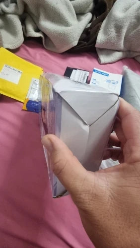 Review Card